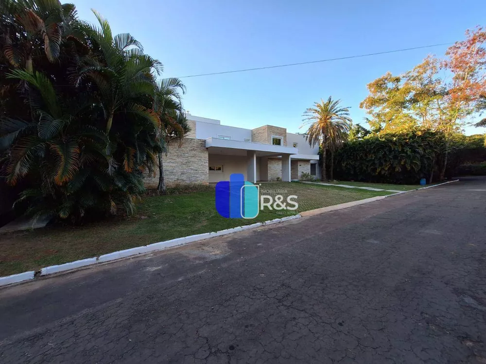 Casa de Condomínio, 6 quartos - Foto 4