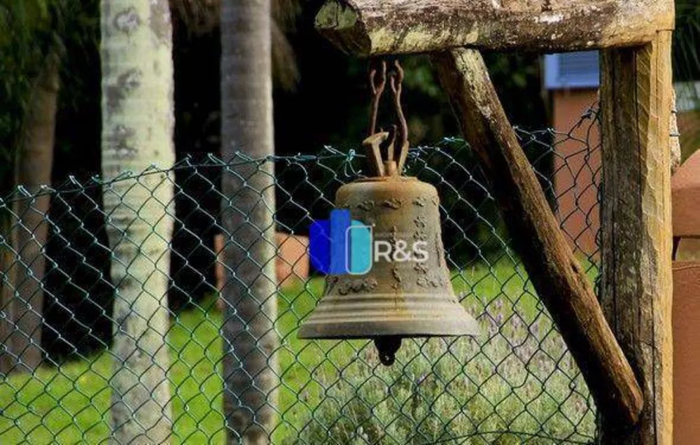 Casa de Condomínio, 6 quartos - Foto 35