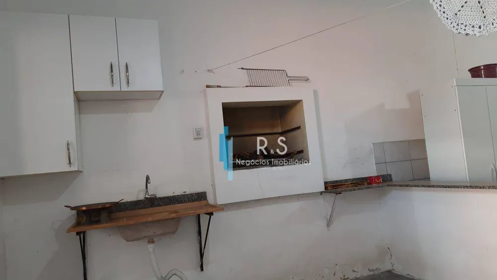 Casa, 3 quartos, 270 m² - Foto 8