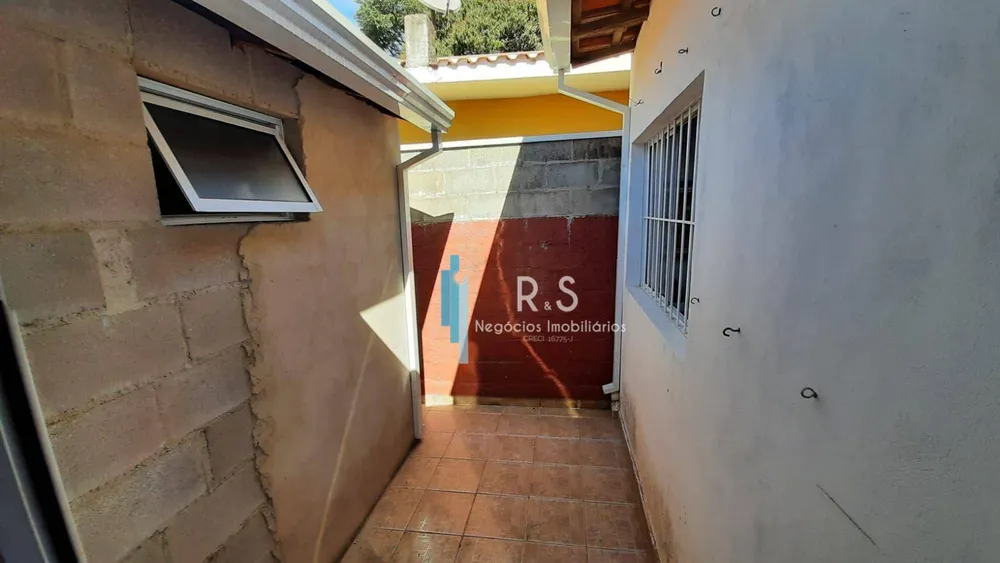 Casa, 3 quartos, 270 m² - Foto 9
