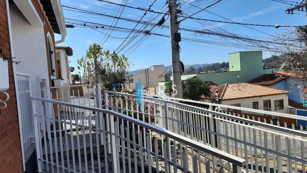 Casa, 3 quartos, 270 m² - Foto 12