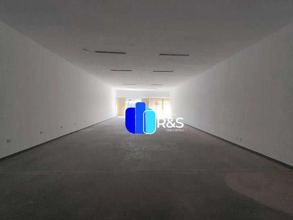Loja-Salão, 250 m² - Foto 1