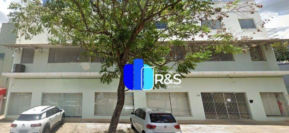 Loja-Salão, 200 m² - Foto 1