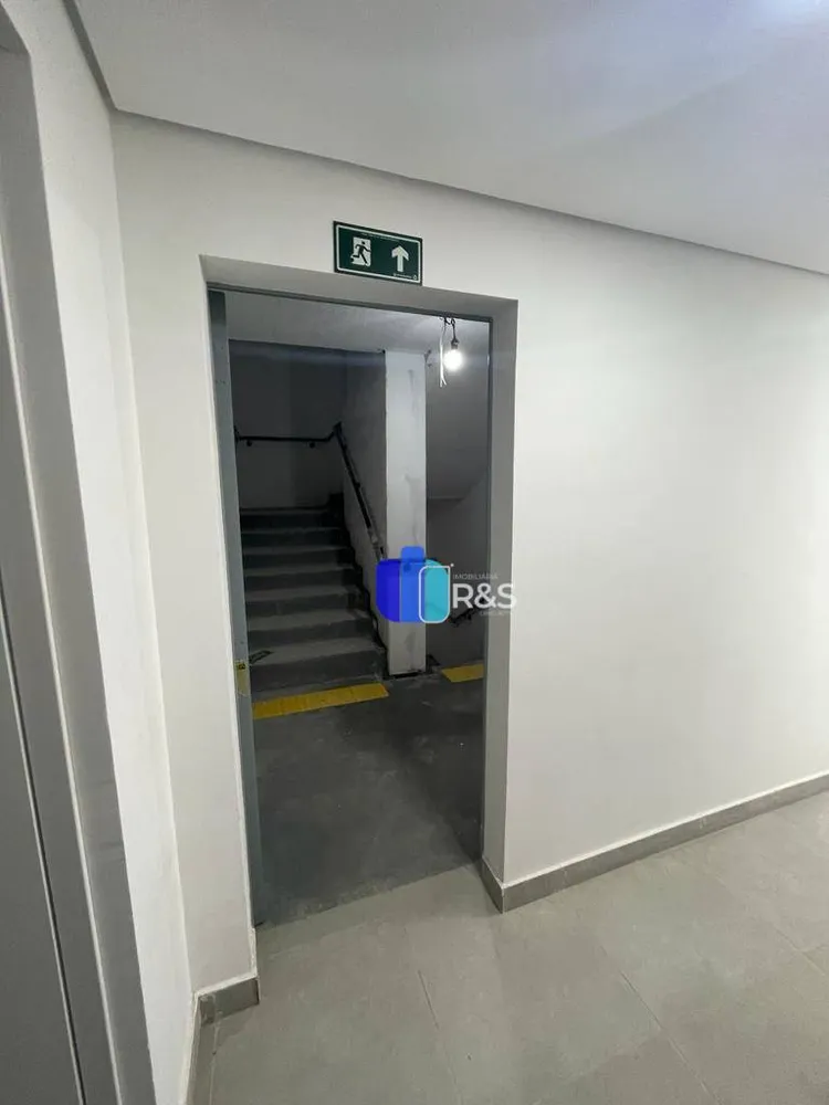 Kitnet-Studio, 30 m² - Foto 1