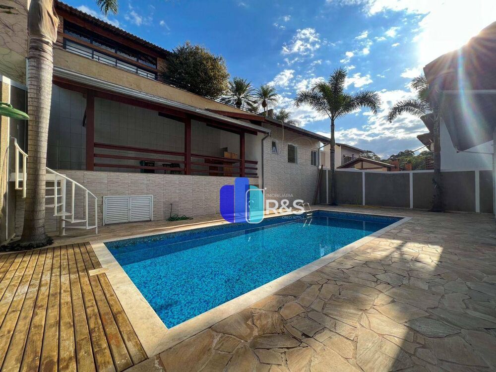 Casa de Condomínio, 3 quartos - Foto 3