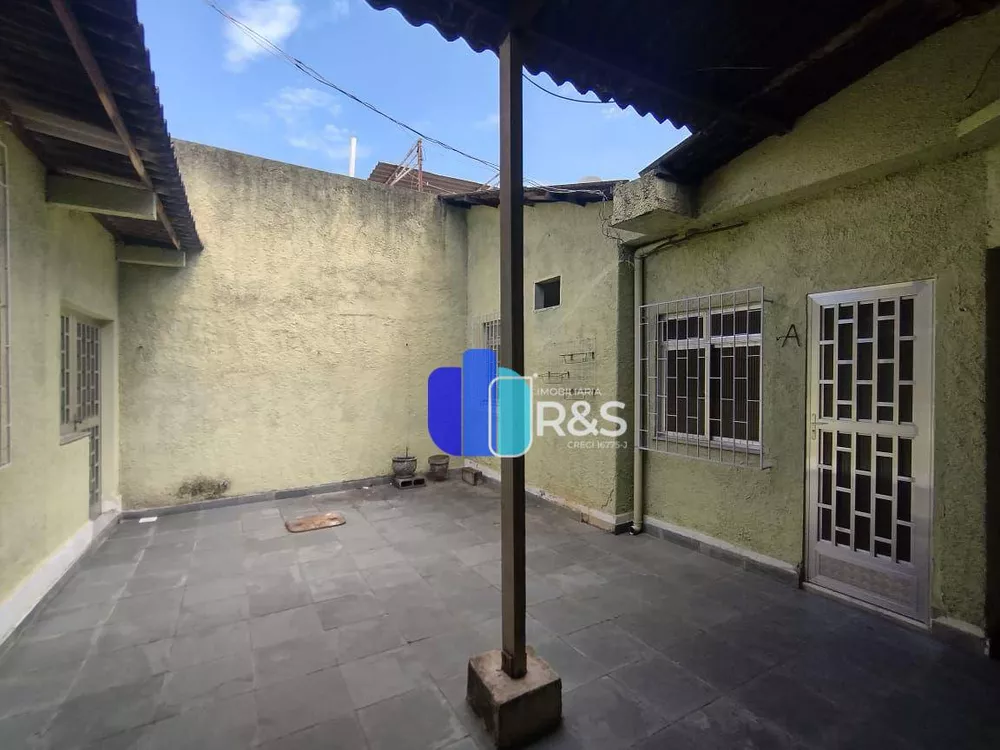 Casa, 4 quartos, 198 m² - Foto 8