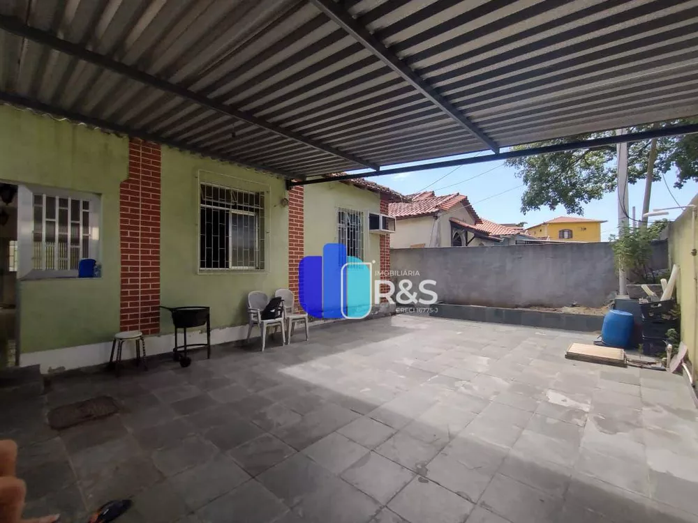 Casa, 4 quartos, 198 m² - Foto 7