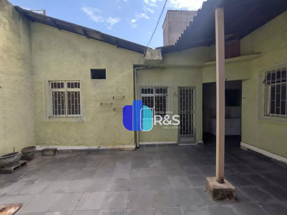 Casa, 4 quartos, 198 m² - Foto 22