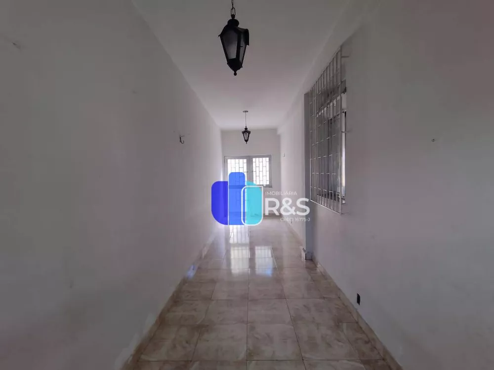 Casa, 4 quartos, 198 m² - Foto 28