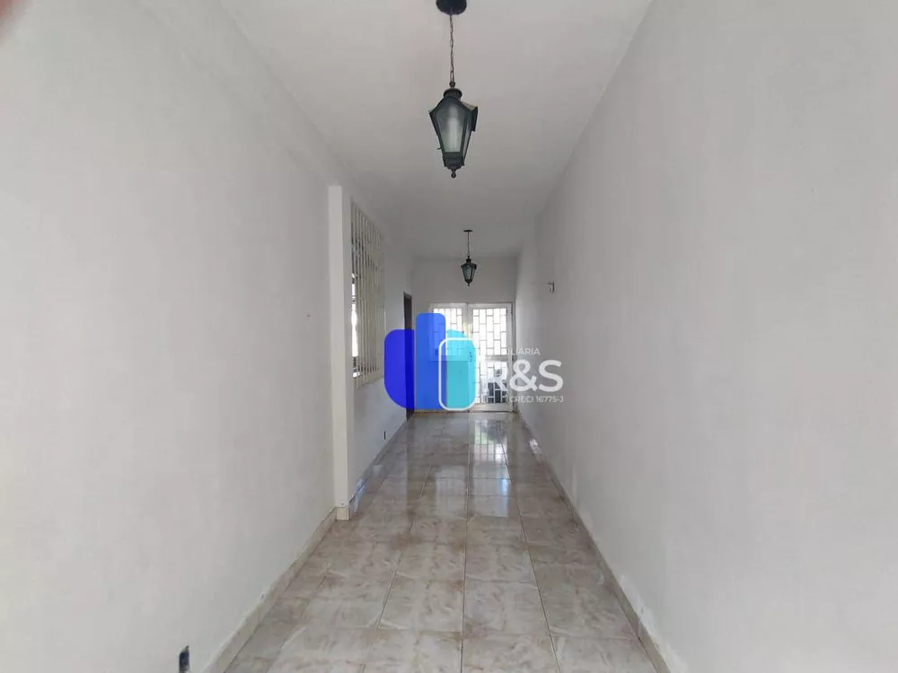 Casa, 4 quartos, 198 m² - Foto 15