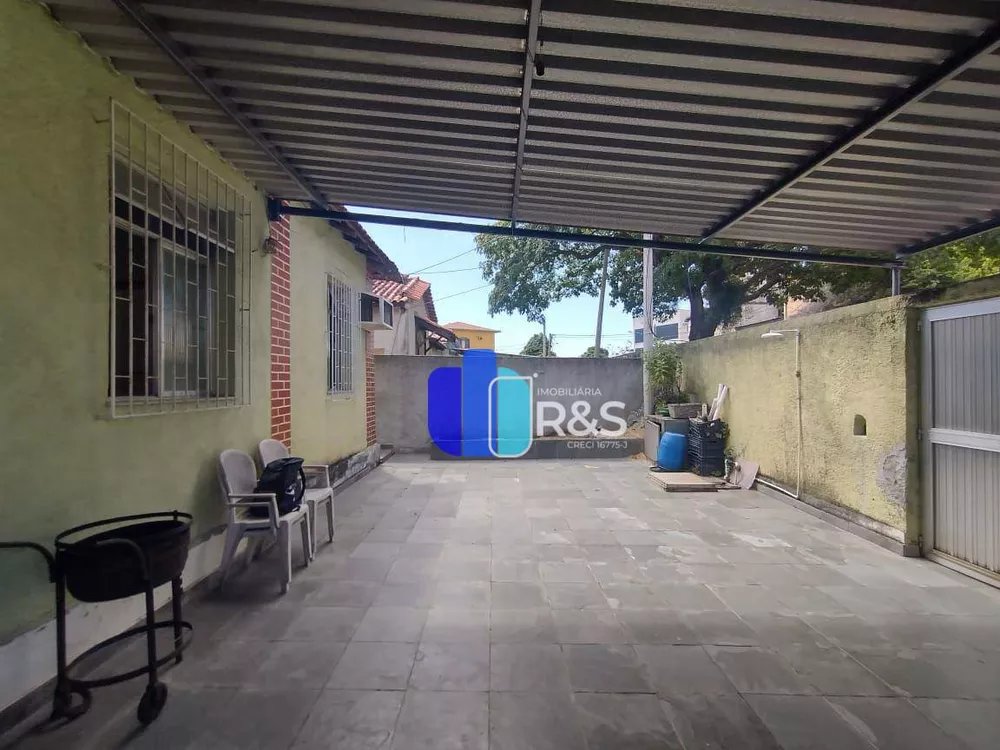 Casa, 4 quartos, 198 m² - Foto 6