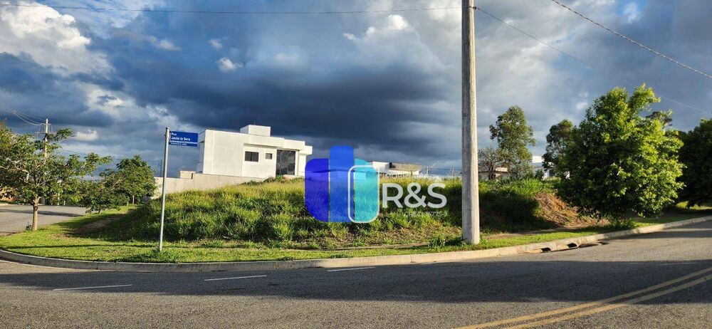 Loteamento e Condomínio, 261 m² - Foto 4