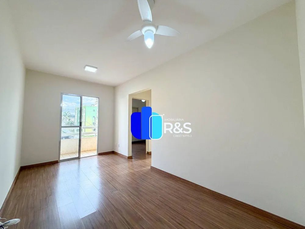 Apartamento, 2 quartos, 47 m² - Foto 2