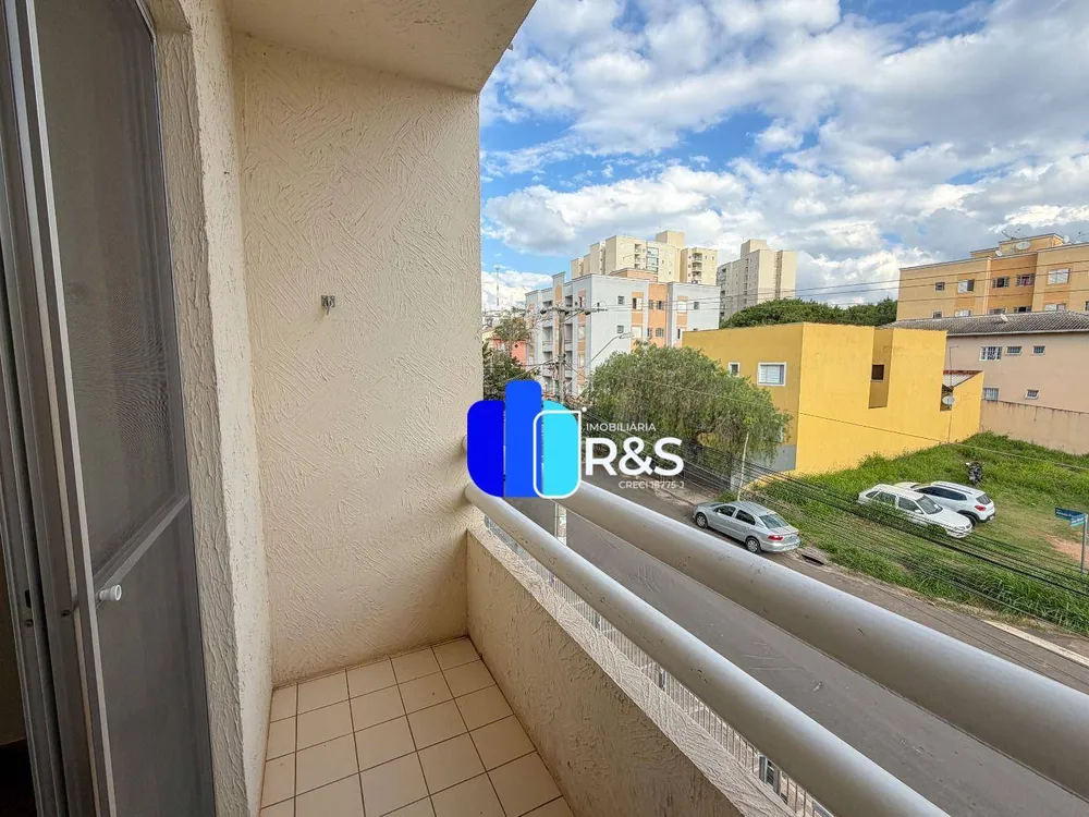 Apartamento, 2 quartos, 47 m² - Foto 8