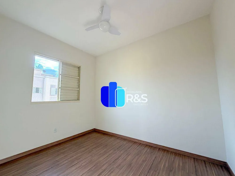 Apartamento, 2 quartos, 47 m² - Foto 5