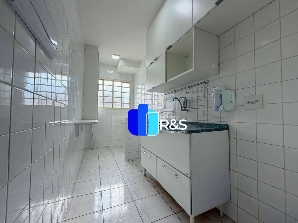 Apartamento, 2 quartos, 47 m² - Foto 7