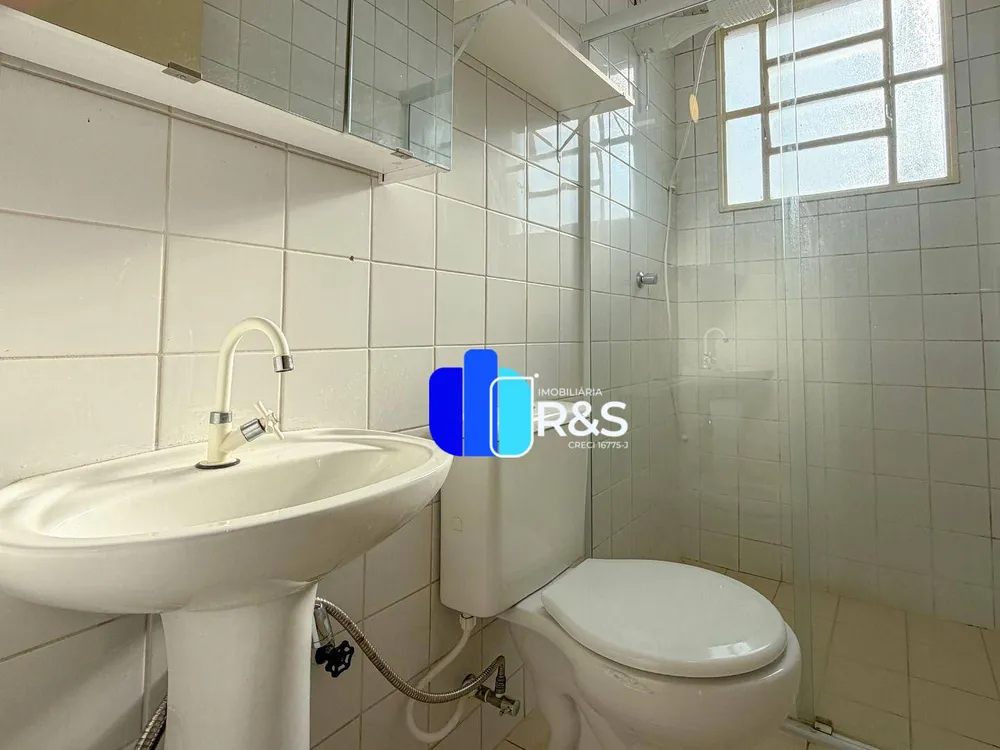 Apartamento, 2 quartos, 47 m² - Foto 6