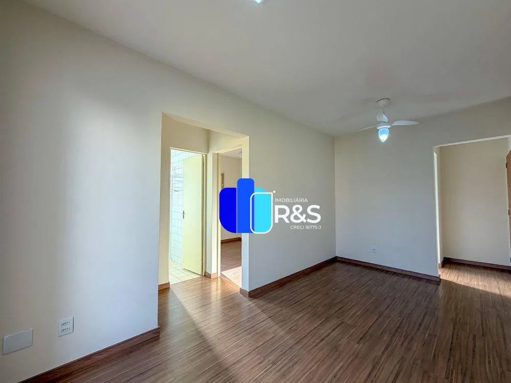 Apartamento, 2 quartos, 47 m² - Foto 3