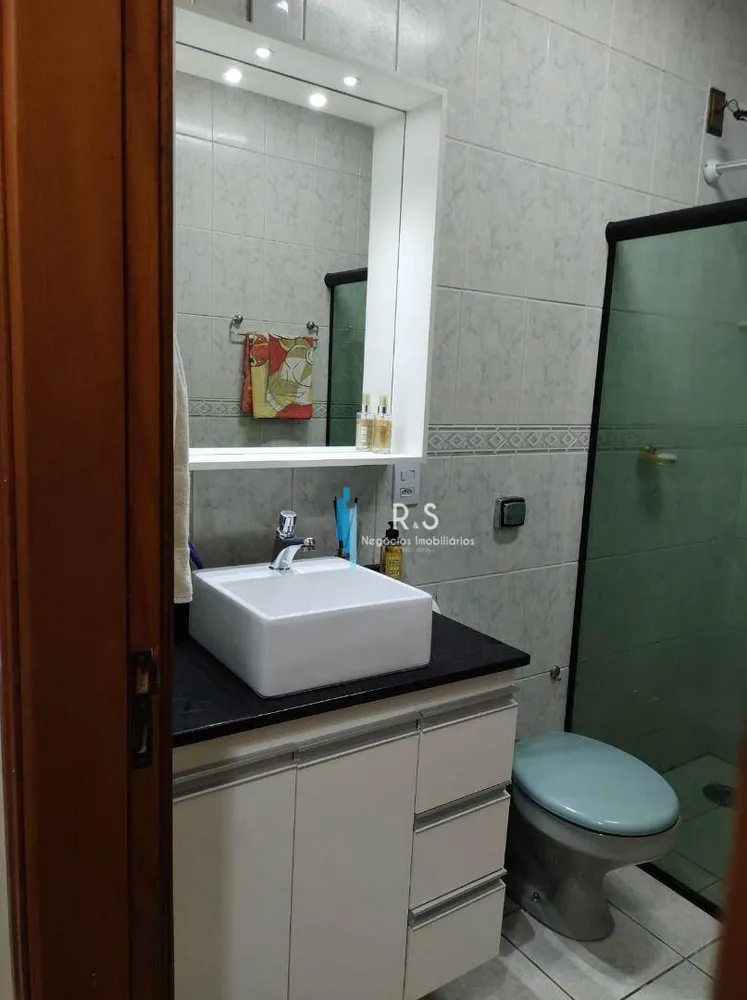 Casa, 3 quartos, 173 m² - Foto 5