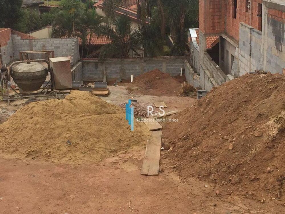 Terreno, 396 m² - Foto 4