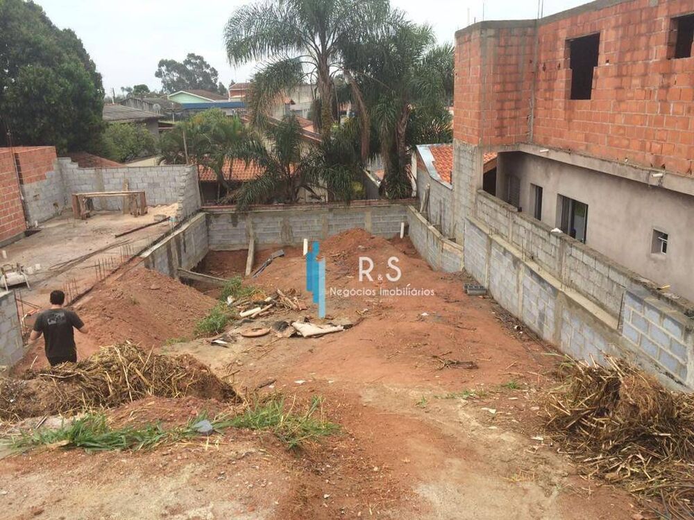 Terreno, 396 m² - Foto 2