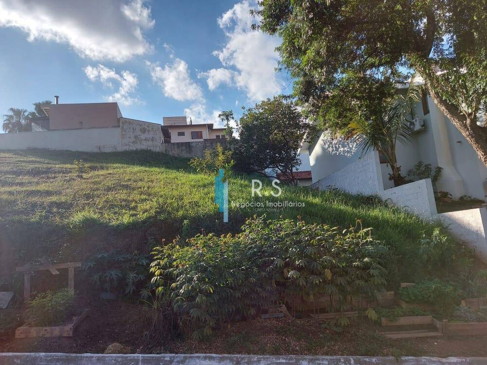 Loteamento e Condomínio, 450 m² - Foto 4