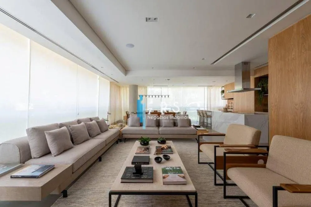 Apartamento, 3 quartos, 142 m² - Foto 8