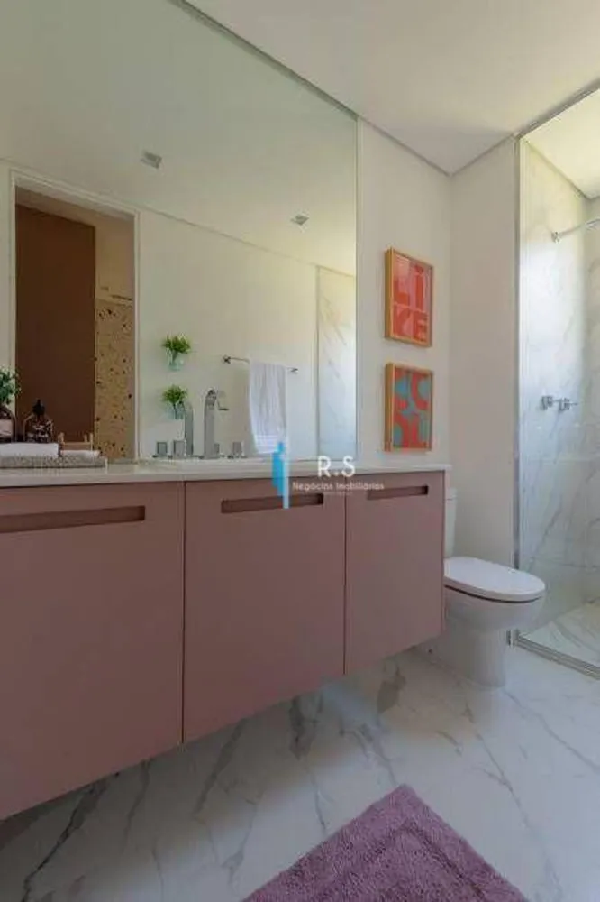 Apartamento, 3 quartos, 142 m² - Foto 9