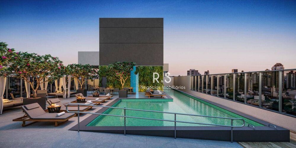 Apartamento, 3 quartos, 142 m² - Foto 5