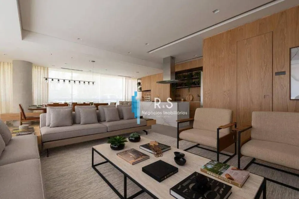Apartamento, 3 quartos, 142 m² - Foto 7