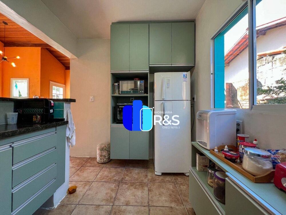 Chácara, 4 quartos, 966 m² - Foto 21