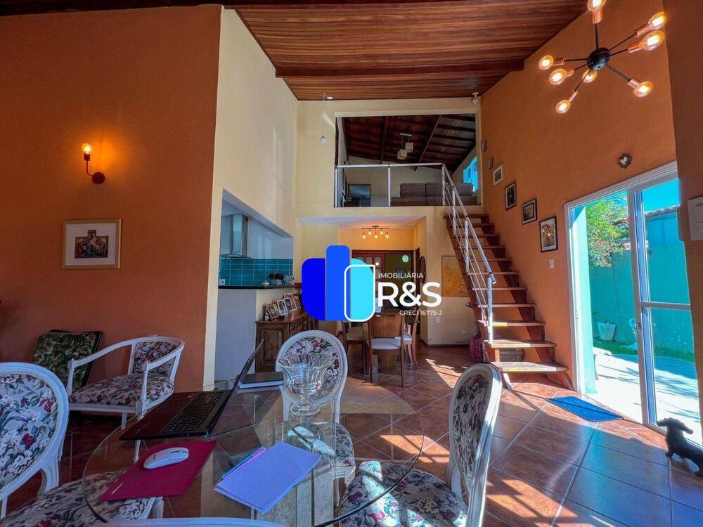 Chácara, 4 quartos, 966 m² - Foto 26