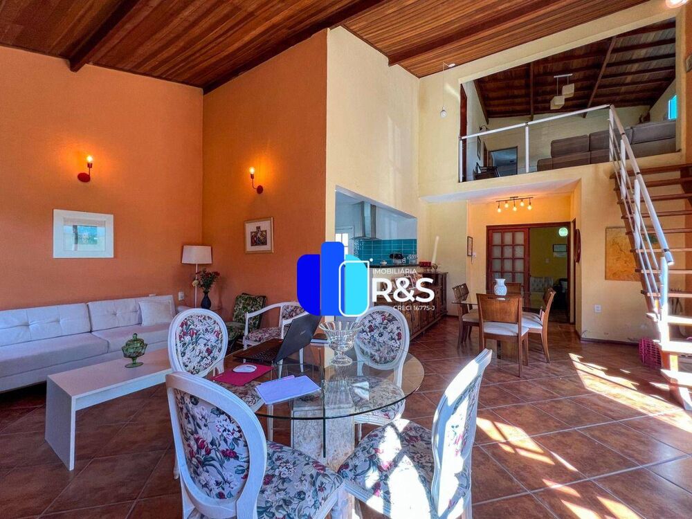 Chácara, 4 quartos, 966 m² - Foto 27