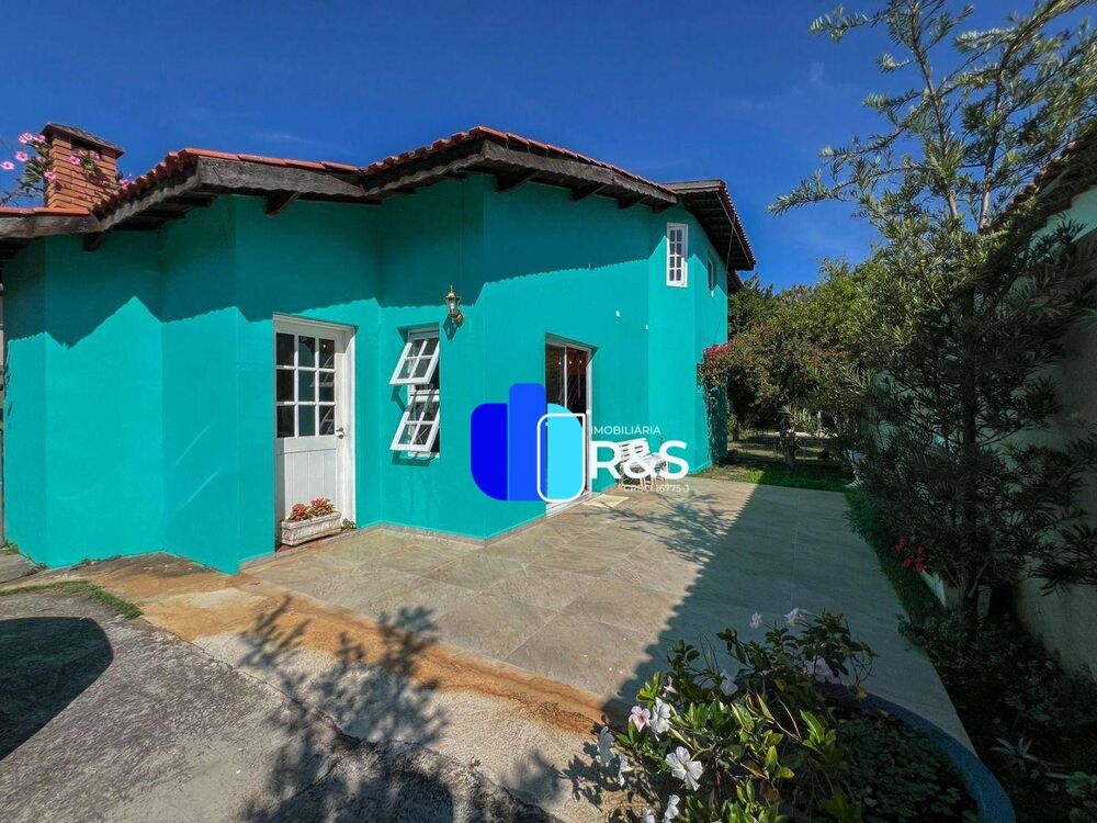 Chácara, 4 quartos, 966 m² - Foto 16