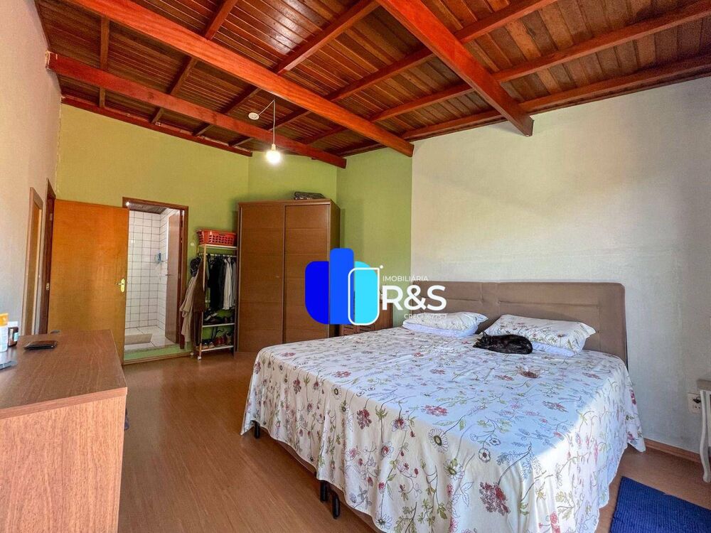 Chácara, 4 quartos, 966 m² - Foto 29