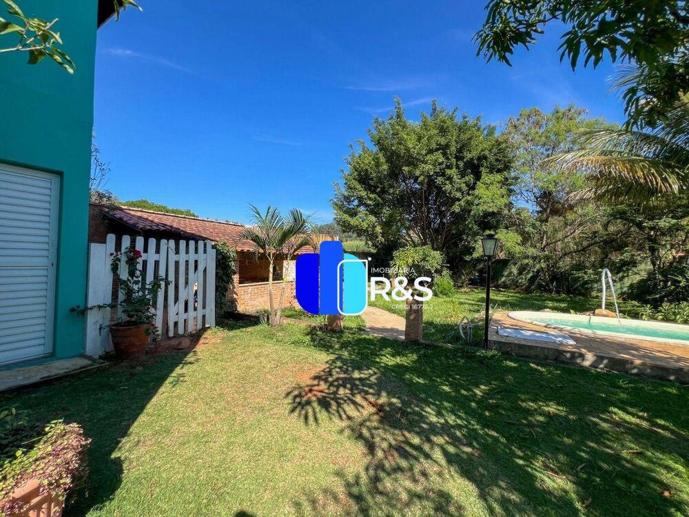 Chácara, 4 quartos, 966 m² - Foto 7