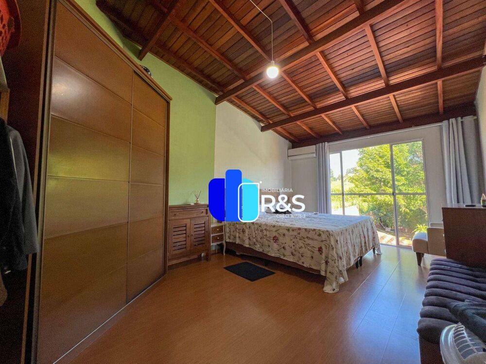 Chácara, 4 quartos, 966 m² - Foto 31