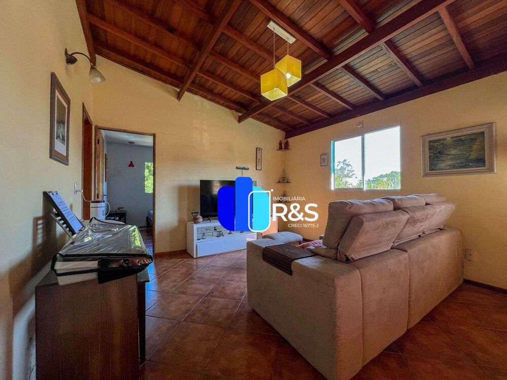 Chácara, 4 quartos, 966 m² - Foto 39