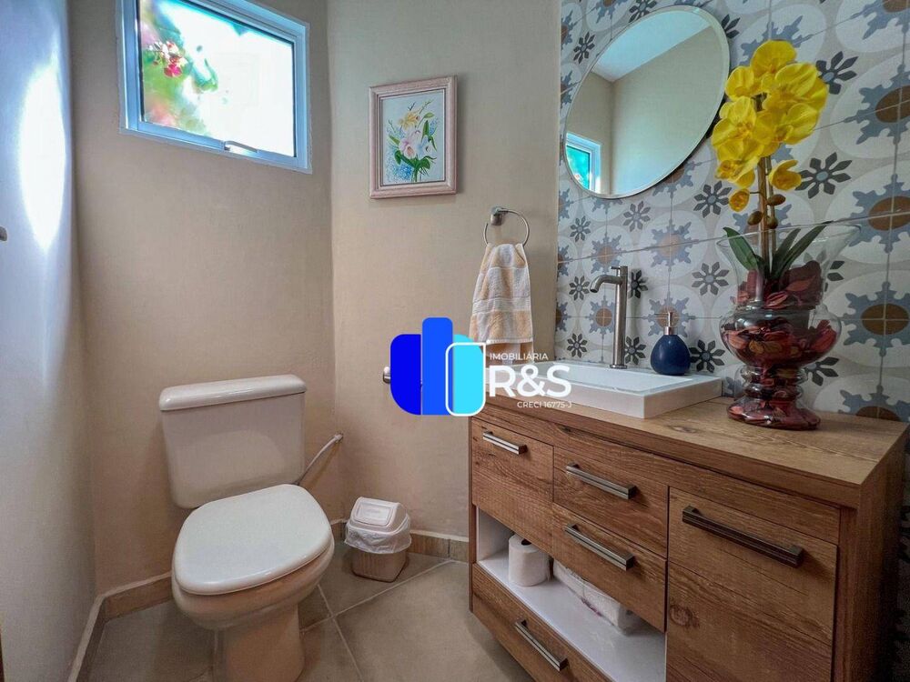 Chácara, 4 quartos, 966 m² - Foto 24