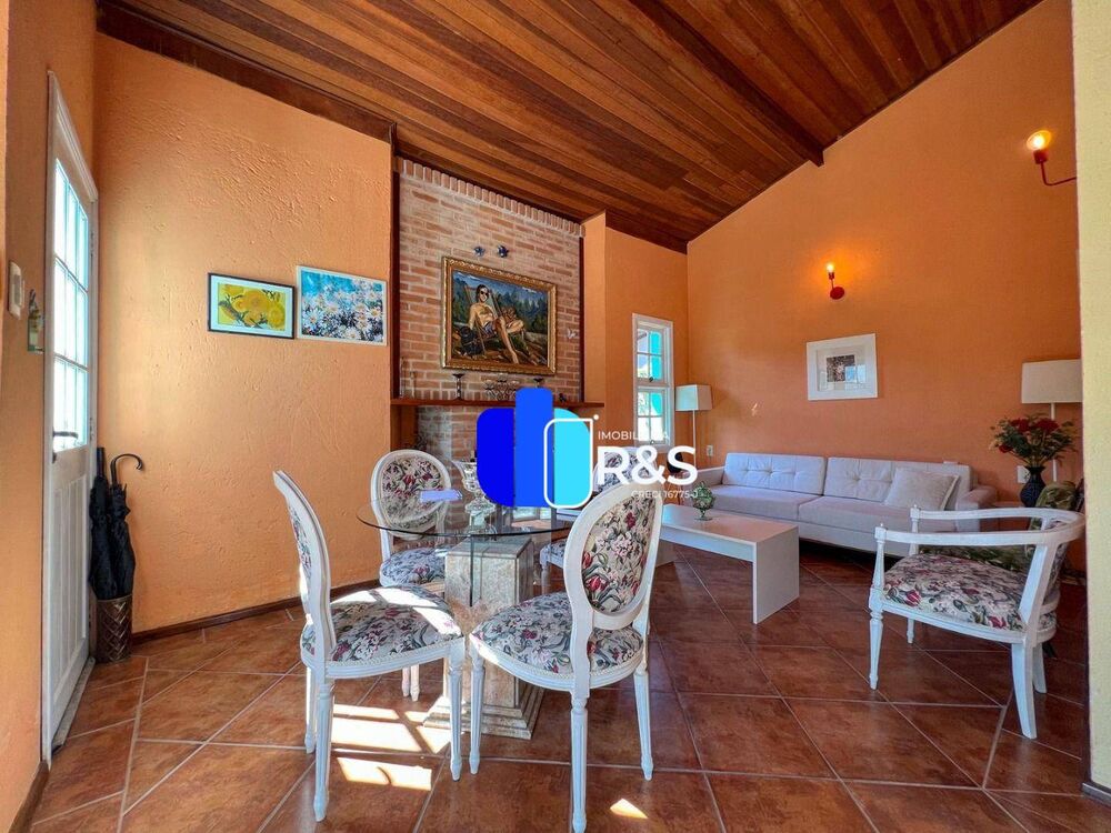 Chácara, 4 quartos, 966 m² - Foto 23