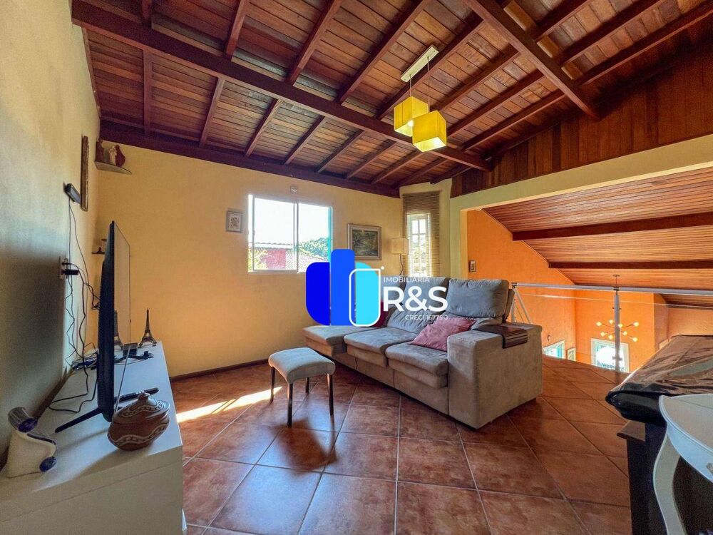 Chácara, 4 quartos, 966 m² - Foto 36