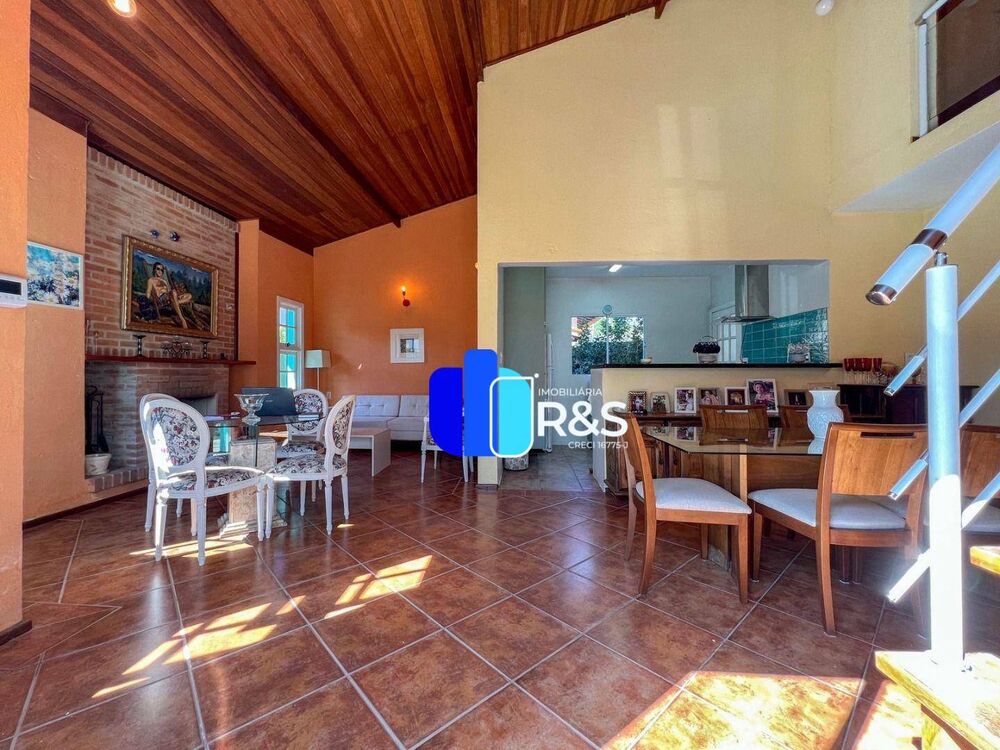 Chácara, 4 quartos, 966 m² - Foto 38