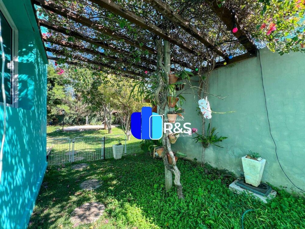 Chácara, 4 quartos, 966 m² - Foto 19