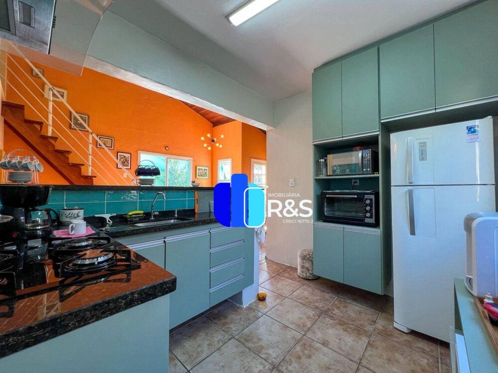 Chácara, 4 quartos, 966 m² - Foto 18