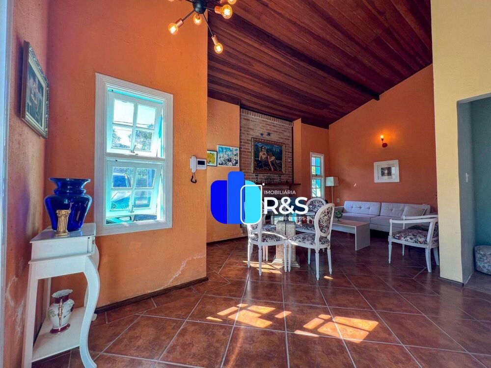 Chácara, 4 quartos, 966 m² - Foto 37