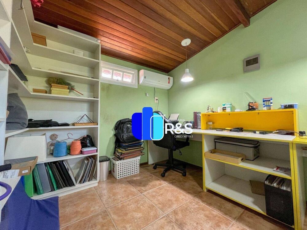 Chácara, 4 quartos, 966 m² - Foto 30