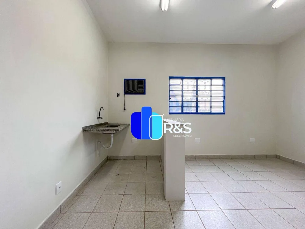 Depósito-Galpão, 1220 m² - Foto 2