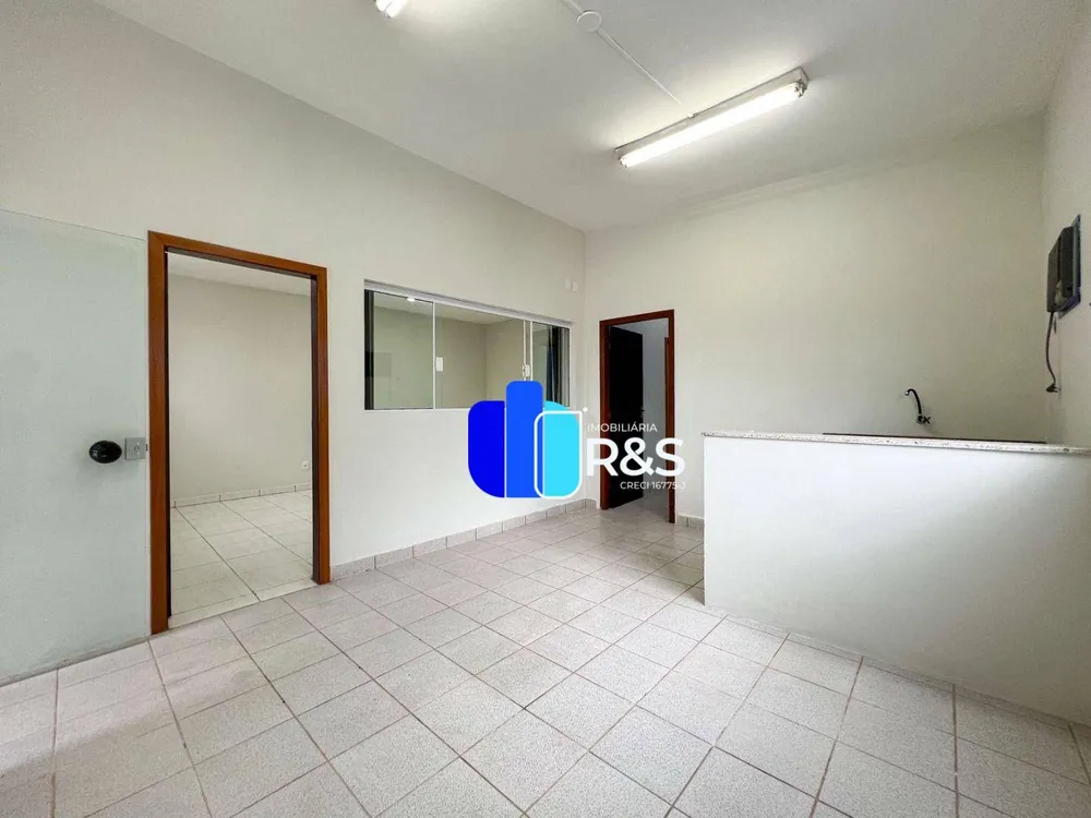 Depósito-Galpão, 1220 m² - Foto 3