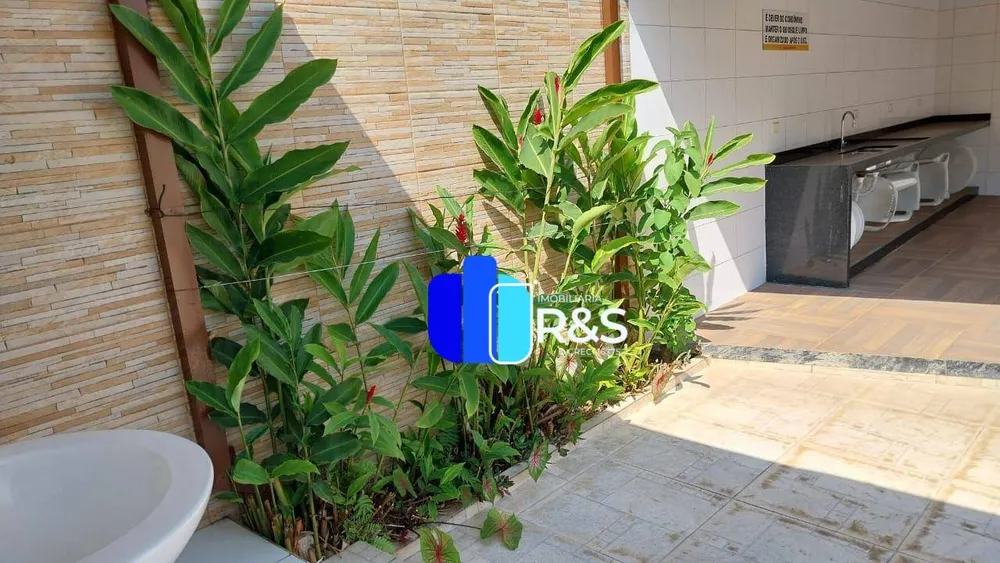 Sobrado, 3 quartos, 104 m² - Foto 2