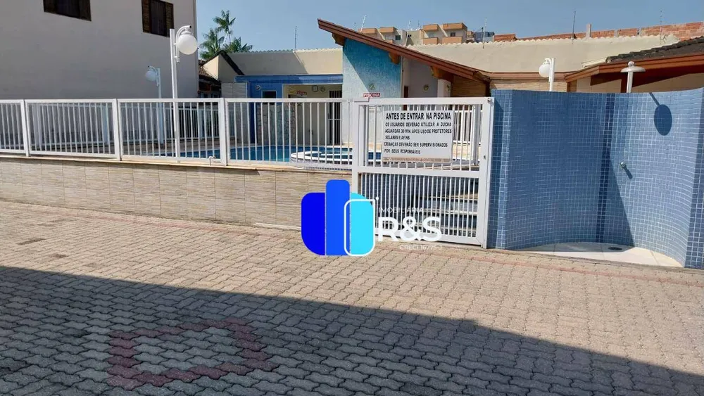 Sobrado, 3 quartos, 104 m² - Foto 6